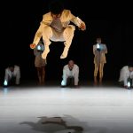 SOL Dance Company – T.O.M.L (foto Gil Nemet)