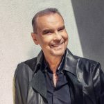 Štefan Margita (foto Lenka Hadačová)