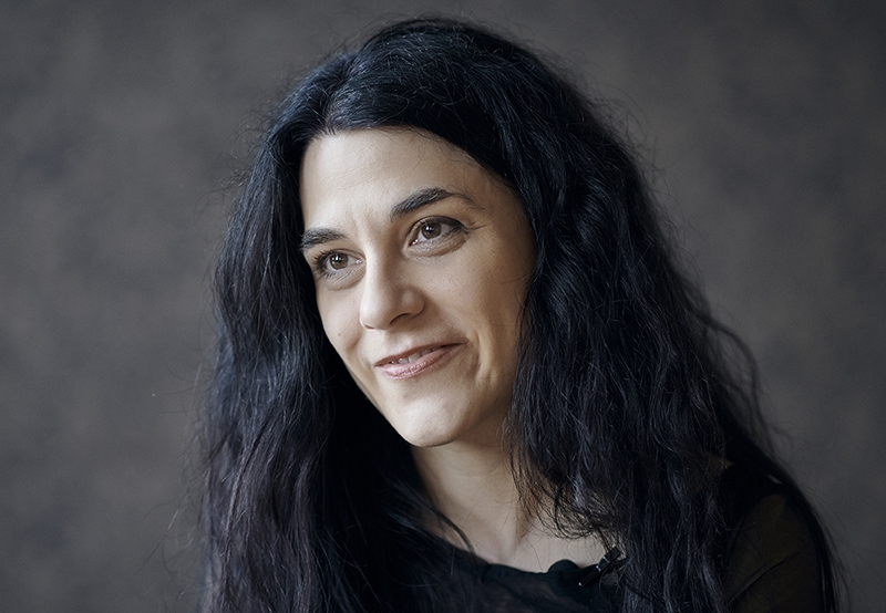 Hana Blažíková (zdroj Lípa Musica)