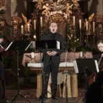 Martin Prokeš, Marek Šulc, Eduard Šístek (zdroj Lípa Musica)