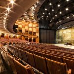 Velký festivalový dům, Salcburg (zdroj Filharmonie Brno)