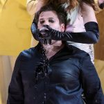 Camille Saint-Saëns: Samson a Dalila, Jihočeské divadlo – Richard Samek (foto Martina Root)