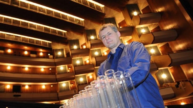 Sascha Reckert (foto Hamburger Abendblatt / Andreas Laible)