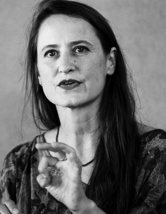 Sasha Waltz (foto archiv)