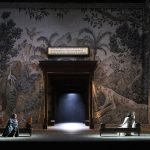 Giuseppe Verdi: Nabucco, Státní opera Praha (foto Zdeněk Sokol)