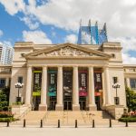 Schermerhorn Symphony Center (zdroj Schermerhorn Symphony Center)
