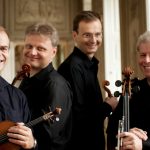 Aron Quartet (zdroj Aron Quartet)