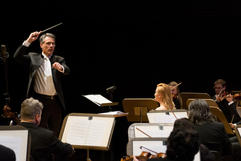 Severočeská filharmonie Teplice (foto Severočeská filharmonie Teplice)