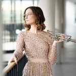 Selina Ott (zdroj Komorní filharmonie Pardubice)