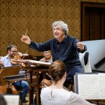 Semjon Byčkov (zdroj Česká filharmonie