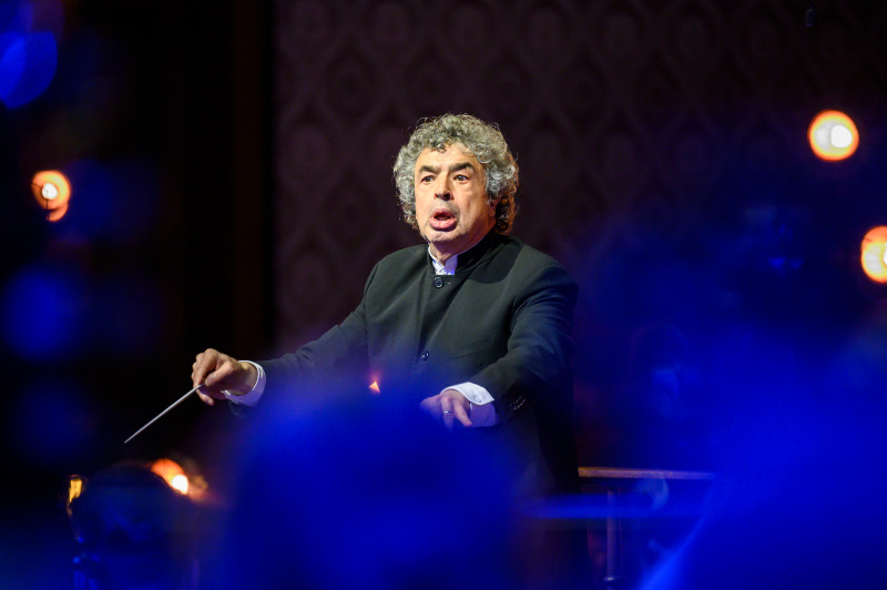 Semjon Byčkov (foto Petra Hajská)
