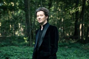 Sergei Nakariakov (foto Thierry Cohen)