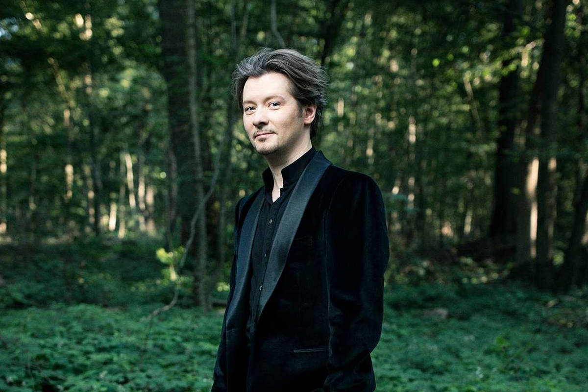 Sergei Nakariakov (foto Thierry Cohen)