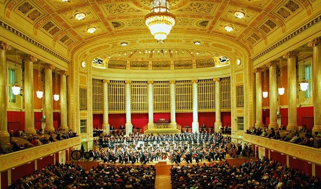 Wiener Konzerthaus