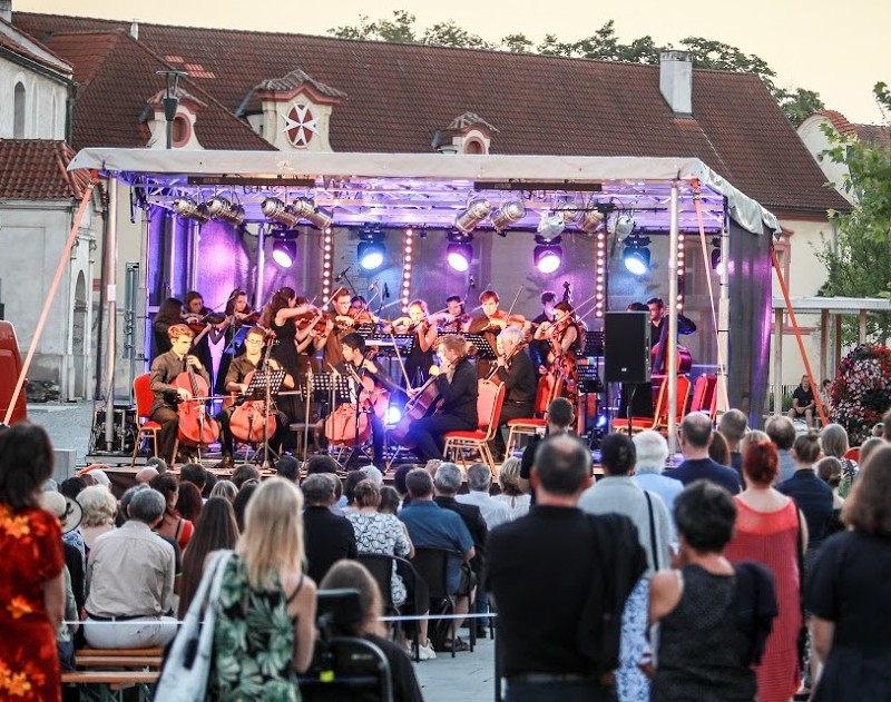 Ševčíkova akademie (foto Marek Novotný)