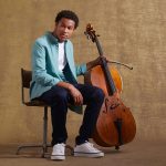 Sheku Kanneh-Mason (foto Jake Turney)