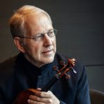 Shlomo Mintz (foto Andrei Birjukov)