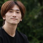 Shoma Ogasawara (foto Kristýna Housková)