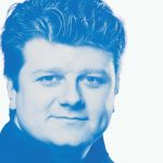 Radek Baborák (zdroj SoundCzech)