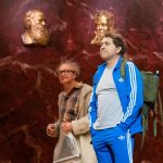 Richard Wagner: Siegfried (zdroj Arte, foto Monika Ritterhaus)