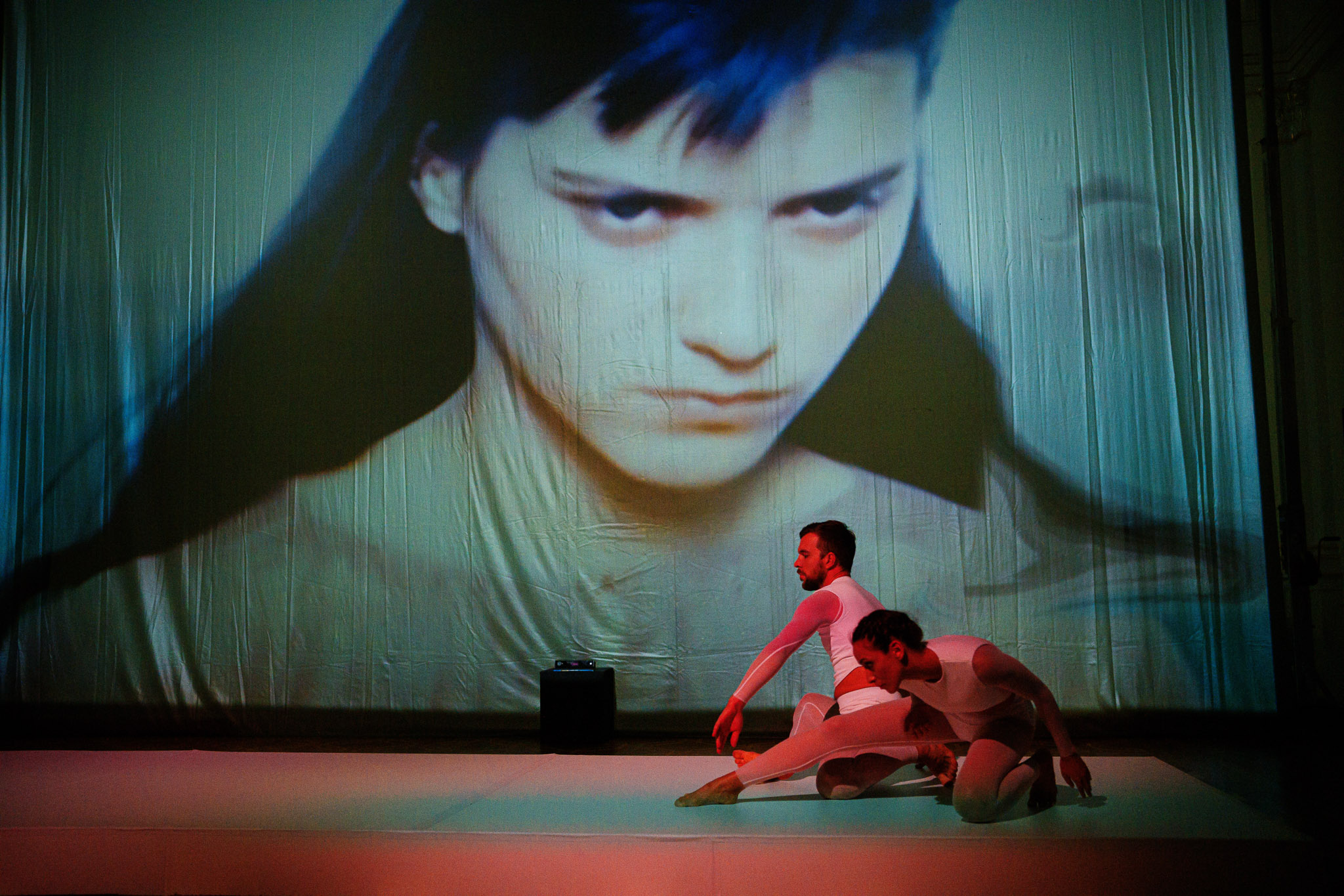 Signal Festival – Citová paměť (foto Jan Hromádko)