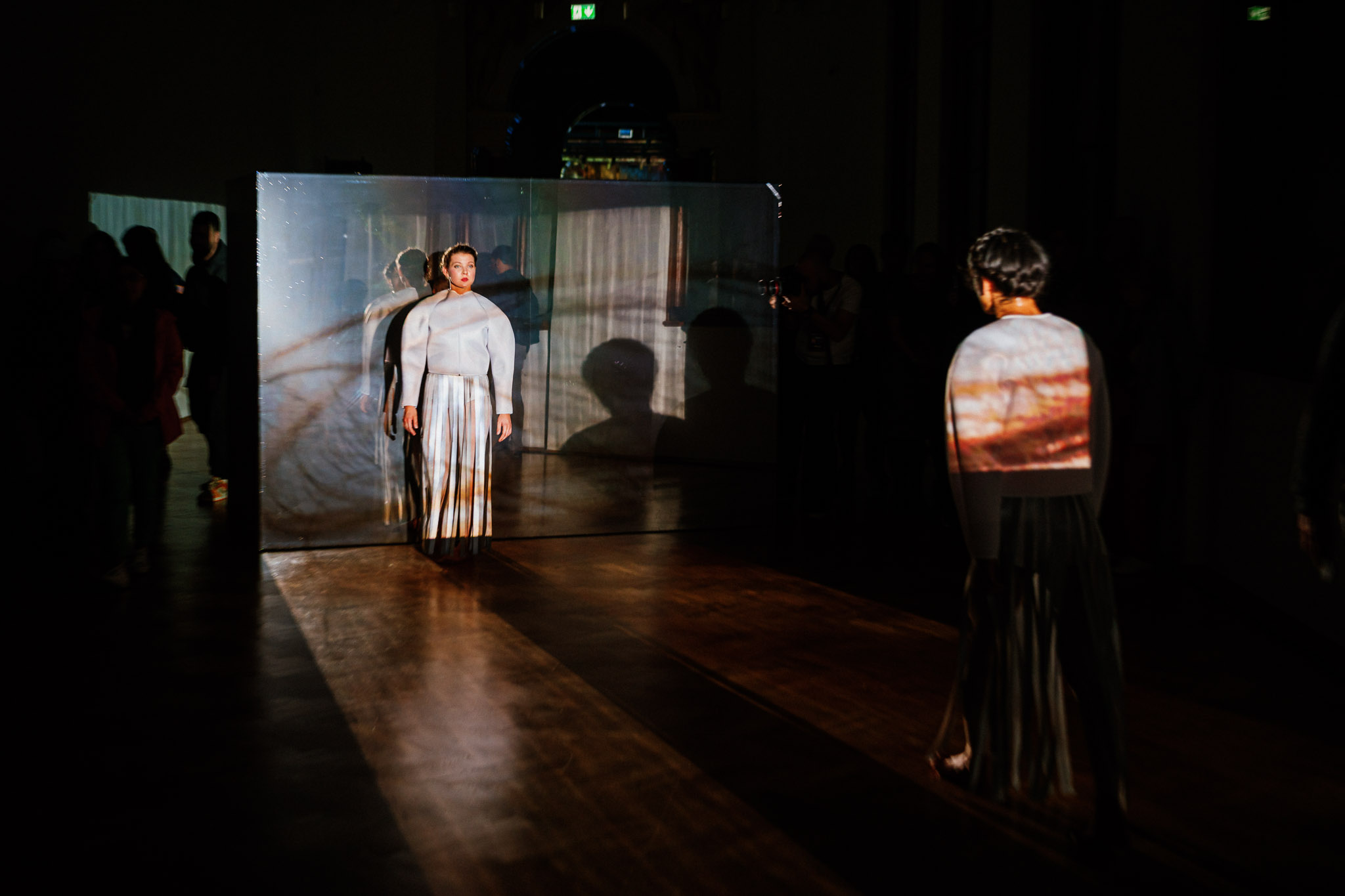 Signal Festival – Citová paměť (foto Jan Hromádko)