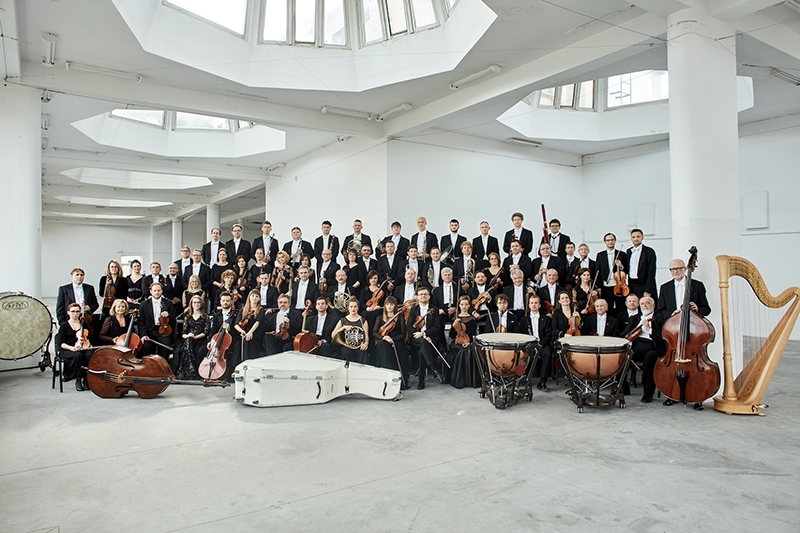 Sinfonia Varsovia (foto Bartek Barczyk)