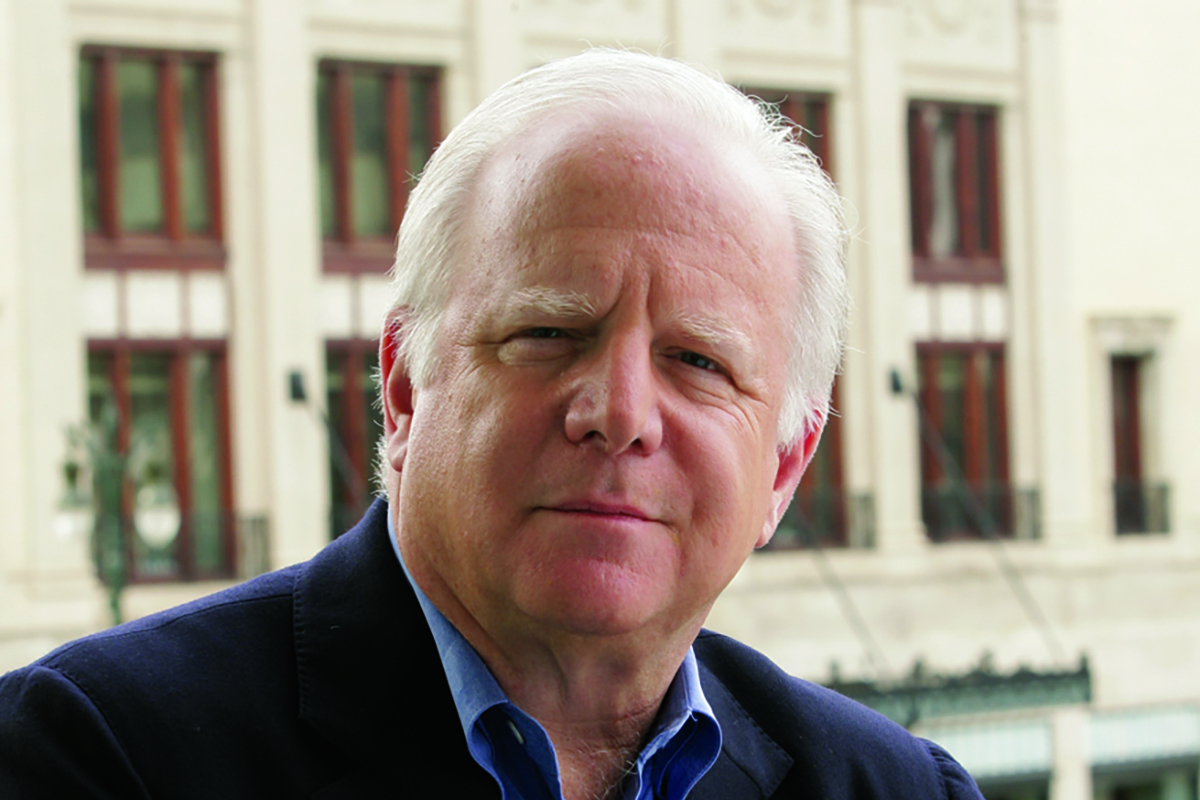 Leonard Slatkin (foto Donald Dietz)