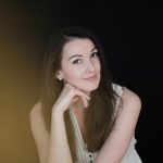 Slávka Zámečníková (zdroj Státní filharmonie Košice)