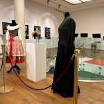 Výstava Slavní čeští skladatelé (zdroj Národní muzeum)