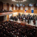Festival Opera Schrattenbach 2023 – Slavnostní koncert ke 450. výroční Univerzity Palackého v Olomouci (foto V. Duda)