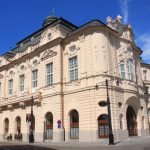 Slovenská filharmonie (zdroj Wikimedia Commons)