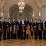 Slovenský komorní orchestr (zdroj Slovenský komorní orchestr)