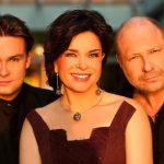 Smetanovo trio (zdroj Smetanovo trio)