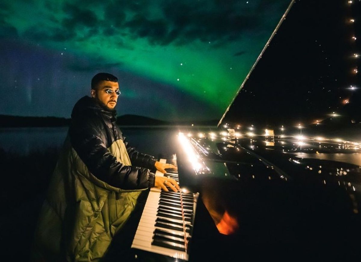 Sofiane Pamart (zdroj Visit Finland, foto Alex Kuznetsov)
