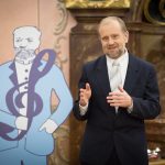 Soirée na Svaté Hoře, 27. ledna 2022 (zdroj Hudební festival Antonína Dvořáka Příbram)