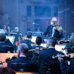 Spectacular Music of Hollywood – Český národní symfonický orchestr, 18. dubna 2024 (foto Jan Urbánek)