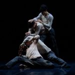 Spellbound Contemporary Ballet, Mauro Astolfi – If You Were a Man (foto archiv DOX)