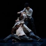 Spellbound Contemporary Ballet (foto archiv DOX)