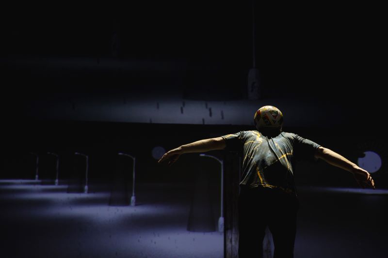 Spitfire Company – Vivat Messi (foto Adam Mráček)