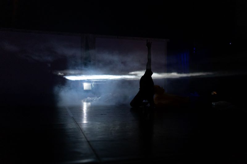 Spitfire Company – Vivat Messi (foto Adam Mráček)