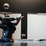 Spitfire Company – Vivat Messi (foto Adam Mráček)