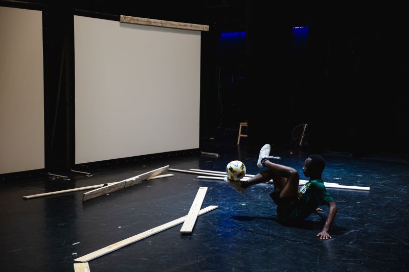 Spitfire Company – Vivat Messi (foto Adam Mráček)