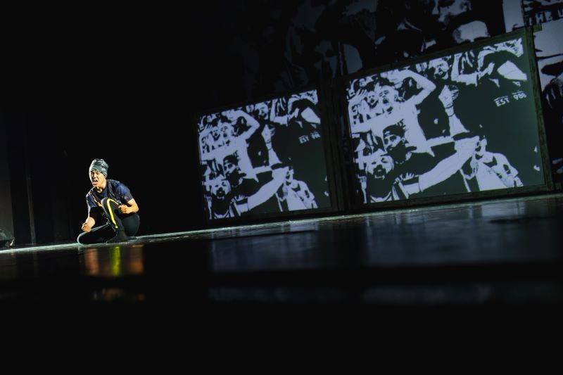 Spitfire Company – Vivat Messi (foto Adam Mráček)