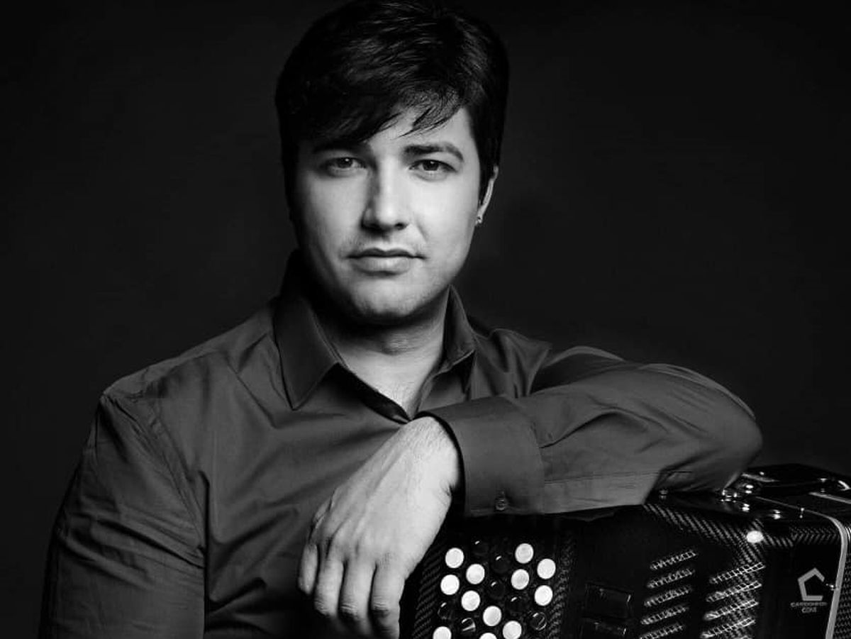 Srdjan Vukasinovic (zdroj Srdjan Vukasinovic)