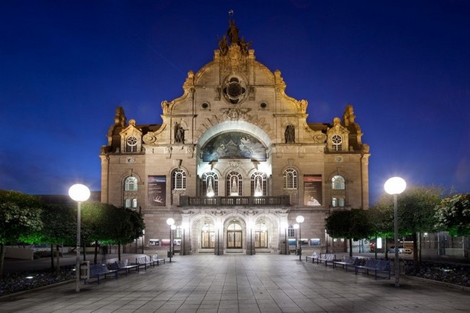Staatstheater Nürnberg (zdroj nuernbergmusik.de)