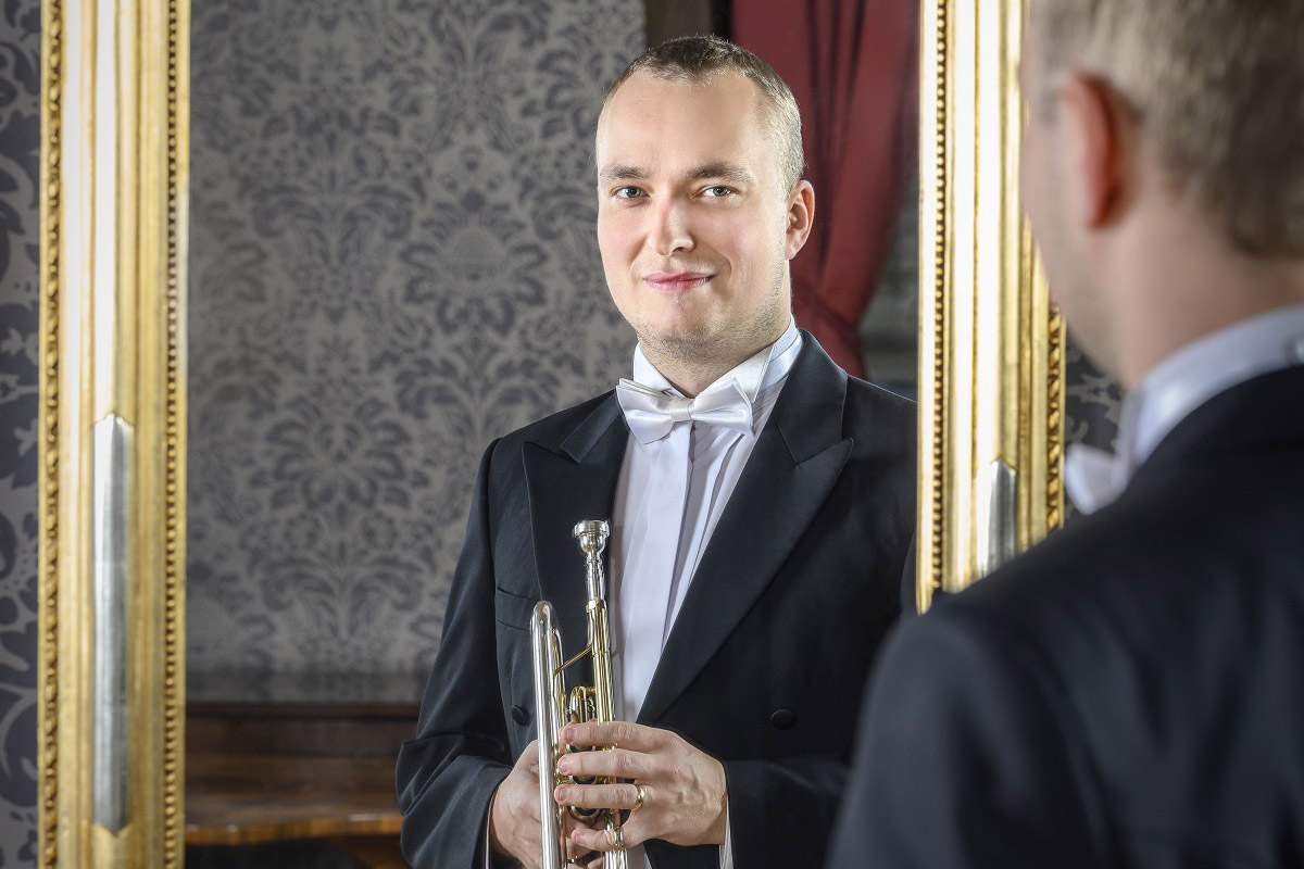 Stanislav Masaryk (foto Petra Hajská)
