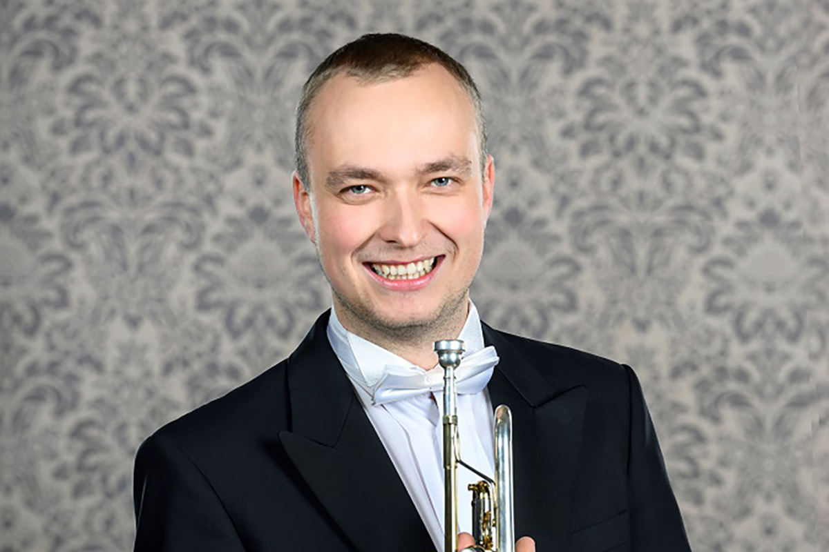 Stanislav Masaryk (foto Petra Hajská)