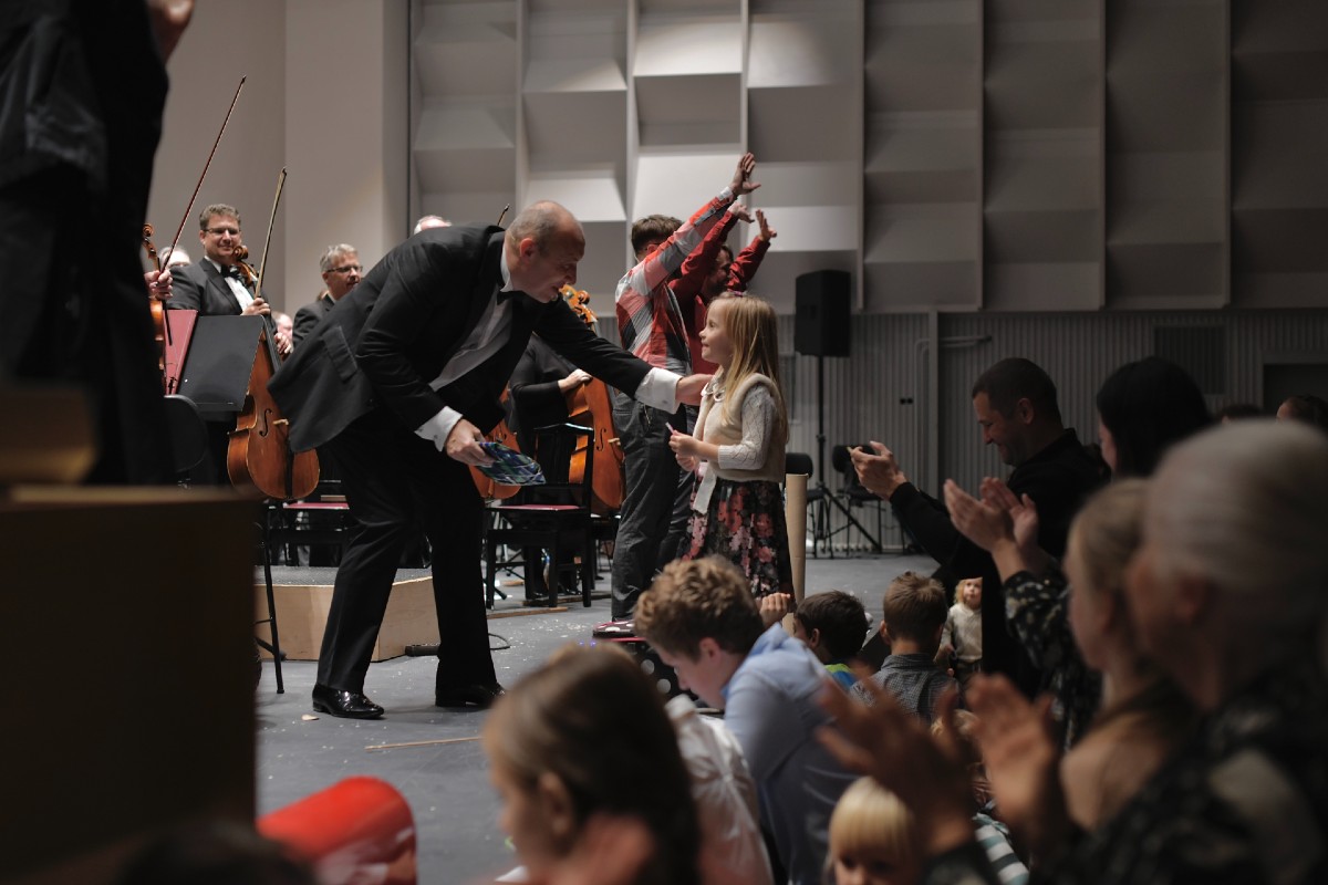 Stanislav Vavřínek (zdroj Janáčkova filharmonie Ostrava, foto Radim Kolibík)