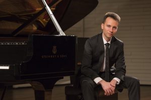 Victor Stanislavsky (zdroj Slovenská filharmonie)